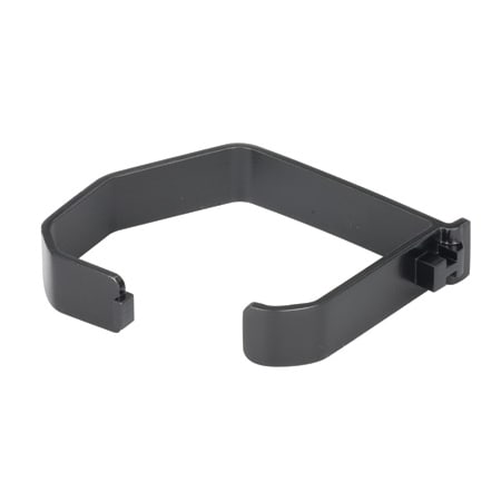 Panduit 3" Wire Retainer for PanelMax DIN Rail W DRDWR3-X